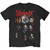 SLIPKNOT - Prepare For Hell T-SHIRT