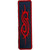 SLIPKNOT - S Black and Red PATCH