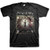 MINISTRY - Psalm 69 T-SHIRT