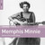 MEMPHIS MINNIE - The Rough Guide To LP