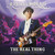 RUSSELL MORRIS - The Real Thing: Symphonic Concert 2LP