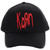 KORN - Logo HAT