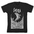 GOJIRA - Original Whale T-SHIRT