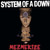 SYSTEM OF A DOWN - Mezmerize LP