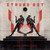 STRUNG OUT - Dead Rebellion LP