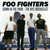 FOO FIGHTERS - Down In The Park: The NYC Broadcast LP (Unofficial)