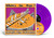 WHERE'S THE POPE? - Straight Edge Holocaust LP/CD (Purple Vinyl) WHERE'S THE POPE? - Straight Edge Holocaust LP/CD (Purple Vinyl)