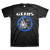 GERMS - Mohawk T-SHIRT