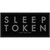 SLEEP TOKEN - Logo PATCH