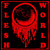 FLESH WORLD - Planned Obsolescence E.P. 7"