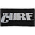 CURE, THE - Logo PATCH