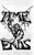 TIME ENDS - Demo CASSETTE