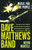 MUSIC FOR PEOPLE: Dave Matthews Band BOOK