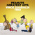 VINCE GUARALDI TRIO - Peanuts Greatest Hits LP