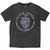 SLEEP TOKEN - Grey Wash This Place T-SHIRT