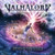 VALHALORE - Beyond The Stars LP