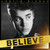 JUSTIN BIEBER - Believe LP