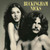 BUCKINGHAM NICKS - Buckingham Nicks LP (Blue Vinyl)
