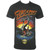 GUNS N ROSES - Skate T-SHIRT