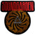 SOUNDGARDEN - Badmotorfinger PATCH