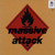 MASSIVE ATTACK - Blue Lines LP