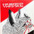 VAMPIRE - Vampire 12" (Shaped Disc)
