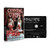 CANNIBAL CORPSE - Butchered At Birth CASSETTE