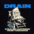 DRAIN - Stealing Happiness From Tomorrow 7"