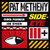 PAT METHENY - Side Eye III 2LP