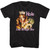 HOLE - Live Through This T-SHIRT