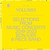 BON IVER - Volumes One: Selections From Music Concerts 2019-2023 Bon Iver 6 Piece Band LP