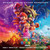 ORIGINAL MOTION PICTURE SOUNDTRACK - The Super Mario Bros. Movie 2LP