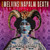 MELVINS WITH NAPALM DEATH - Savage Imperial Death March LP