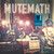 MUTEMATH - S/T 2LP (Blue) (RSD 2026)