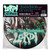 LORDI - Hard Rock Hallelujah PICTURE DISC 12" (RSD 2026)