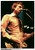 JEFF BUCKLEY- New York 1967 Euro POSTER