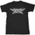 BABY METAL - Logo T-SHIRT