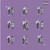 OLIVIA RODRIGO & DAVID BYRNE - Drivers License 7"
