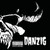 DANZIG - Danzig LP