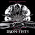 RZA - The Man With The Iron Fist: Original Soundtrack 2LP (RSD 2026)