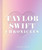 TAYLOR SWIFT CHRONICLES BOOK