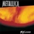 METALLICA - Reload 2LP (Remastered - 'Flaming Fuel' Vinyl)