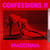 MADONNA - Confessions II LP (White Vinyl)
