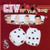 CIV - Set Your Goals LP