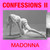 MADONNA - Confessions II LP (Red Vinyl)
