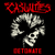 CASUALTIES, THE - Detonate LP