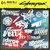 ORIGINAL SOUNDTRACK - Cyberpunk 2077: Radio Vol. 1 LP