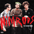 ORIGINAL SOUNDTRACK - Nimrods 2LP