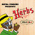 MF DOOM - Metal Fingers Presents: Special Herbs Vols 5 & 6 2LP
