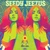 SEEDY JESUS - Seedy Jesus LP